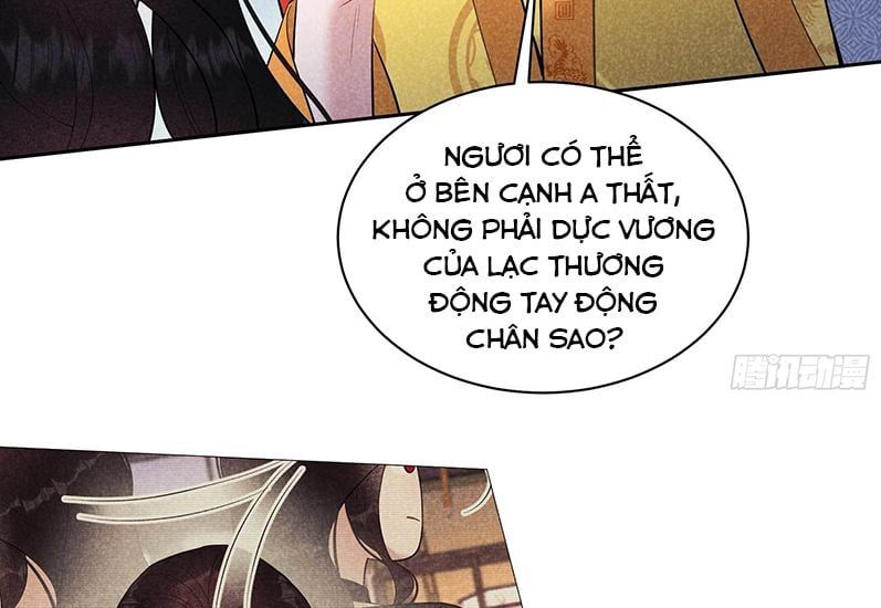 Trở Thành Nam Nhân Của Vương Chapter 104 - Trang 31