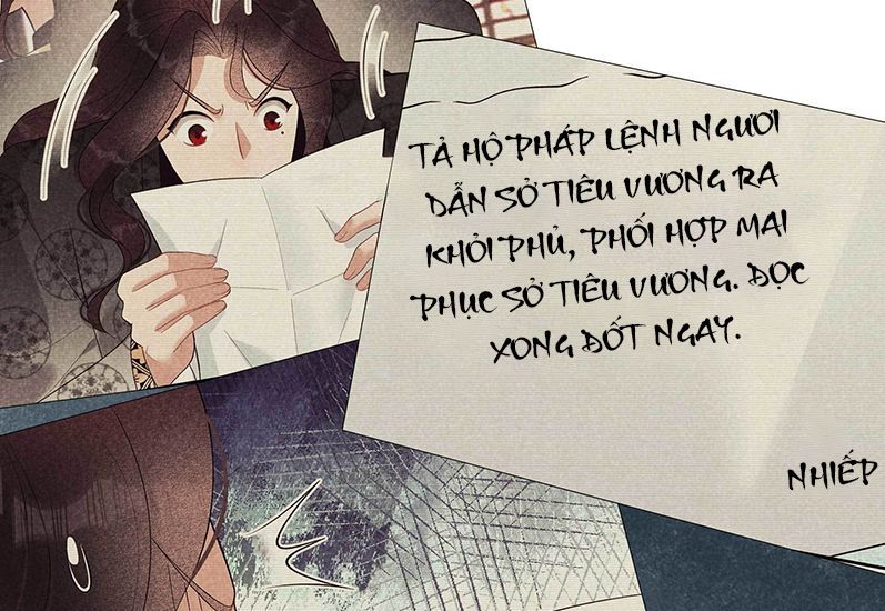 Trở Thành Nam Nhân Của Vương Chapter 104 - Trang 32