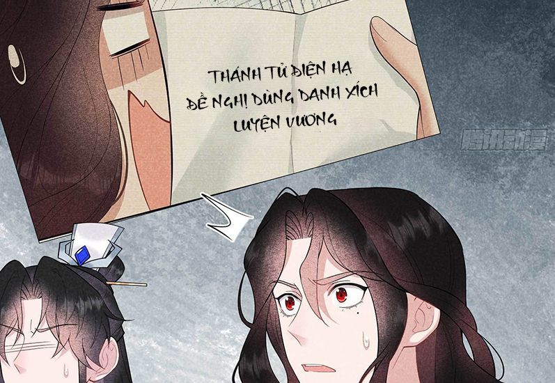 Trở Thành Nam Nhân Của Vương Chapter 104 - Trang 33