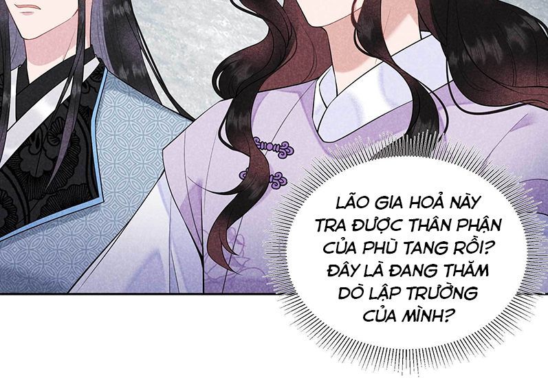 Trở Thành Nam Nhân Của Vương Chapter 104 - Trang 34