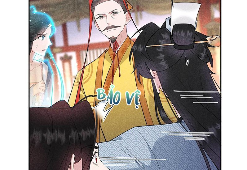 Trở Thành Nam Nhân Của Vương Chapter 104 - Trang 36