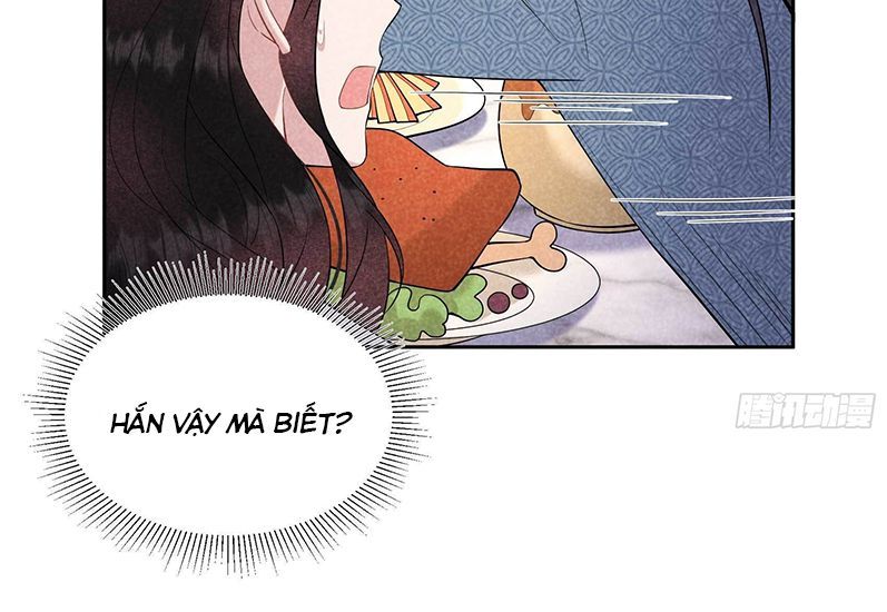 Trở Thành Nam Nhân Của Vương Chapter 104 - Trang 37
