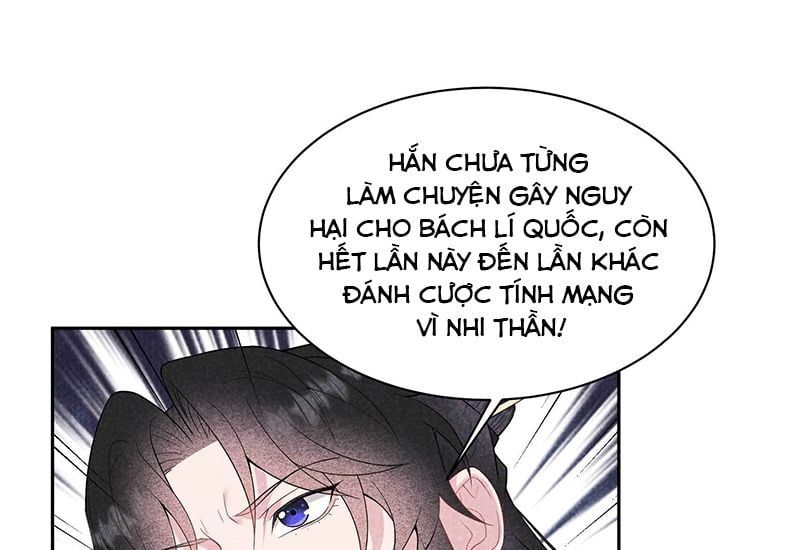 Trở Thành Nam Nhân Của Vương Chapter 104 - Trang 38