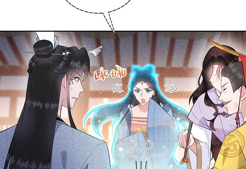 Trở Thành Nam Nhân Của Vương Chapter 104 - Trang 4