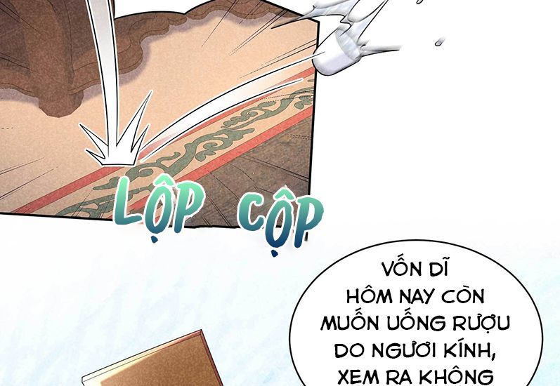 Trở Thành Nam Nhân Của Vương Chapter 104 - Trang 48