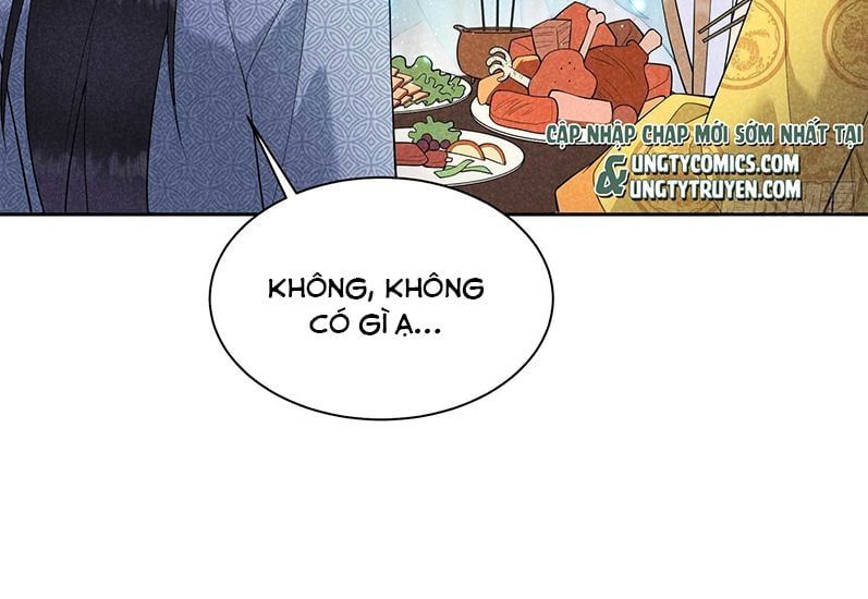Trở Thành Nam Nhân Của Vương Chapter 104 - Trang 5