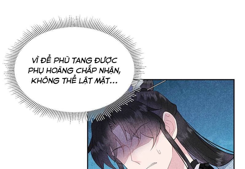 Trở Thành Nam Nhân Của Vương Chapter 104 - Trang 6
