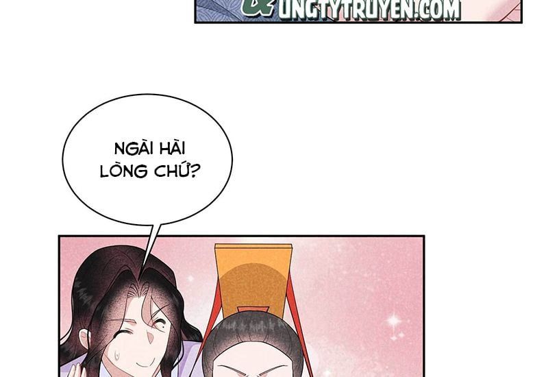 Trở Thành Nam Nhân Của Vương Chapter 104 - Trang 8