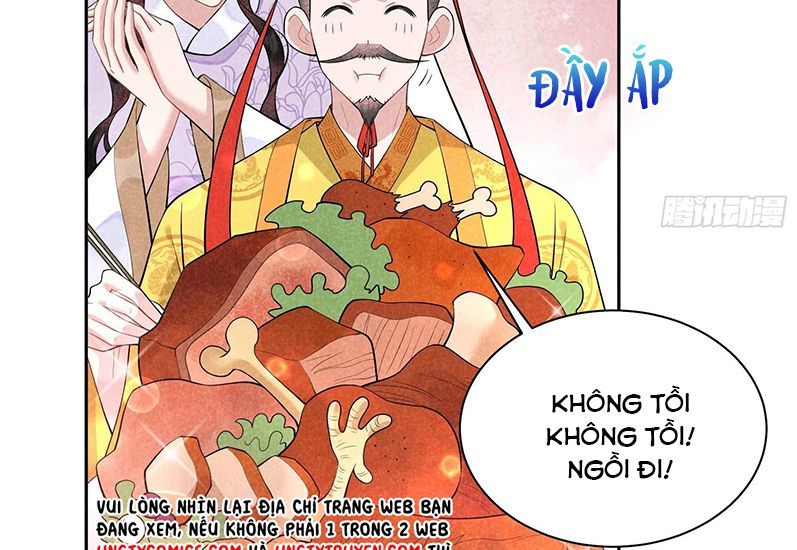 Trở Thành Nam Nhân Của Vương Chapter 104 - Trang 9