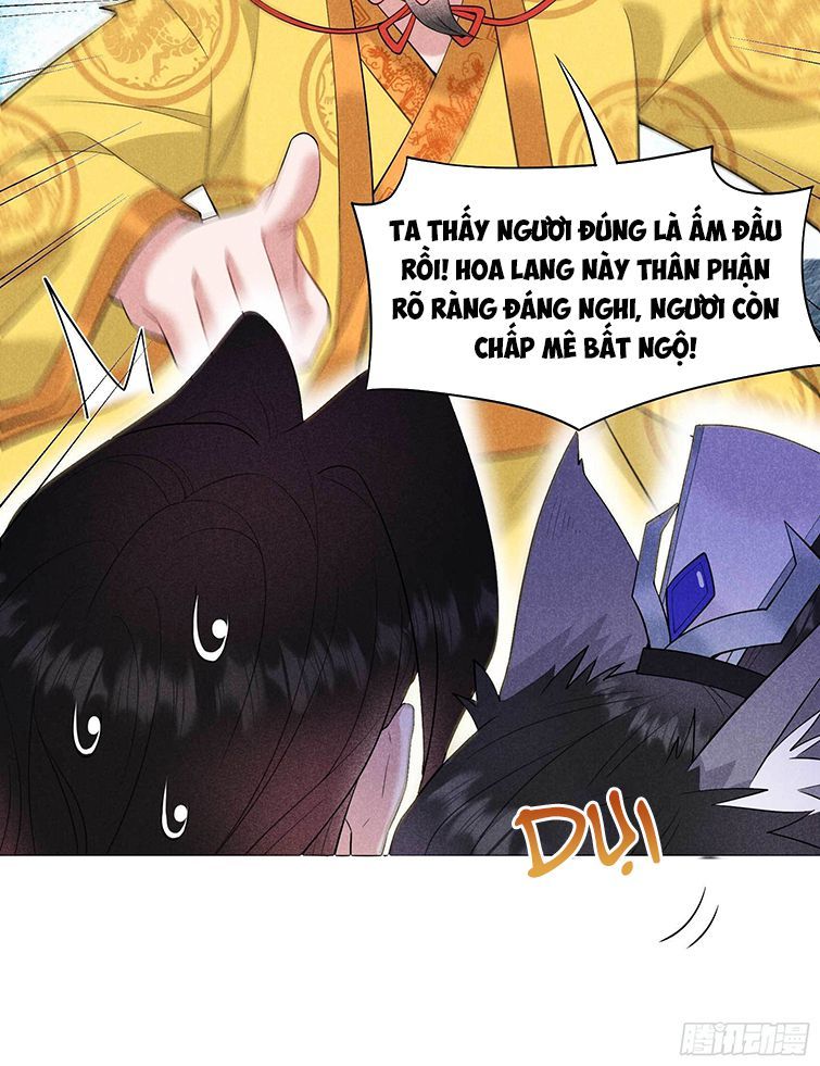 Trở Thành Nam Nhân Của Vương Chapter 105 - Trang 10