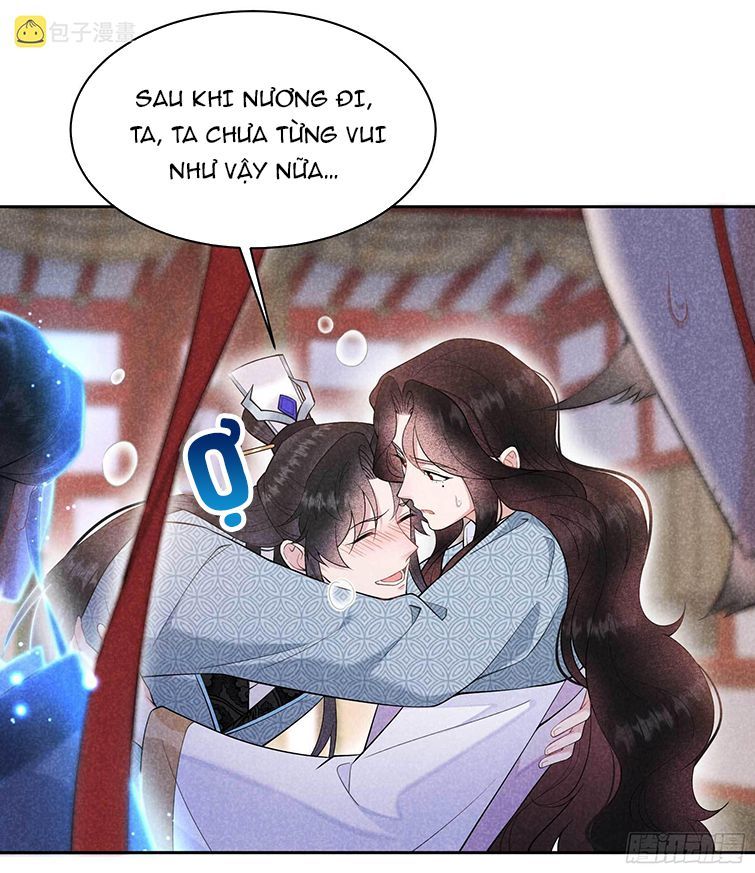 Trở Thành Nam Nhân Của Vương Chapter 105 - Trang 15