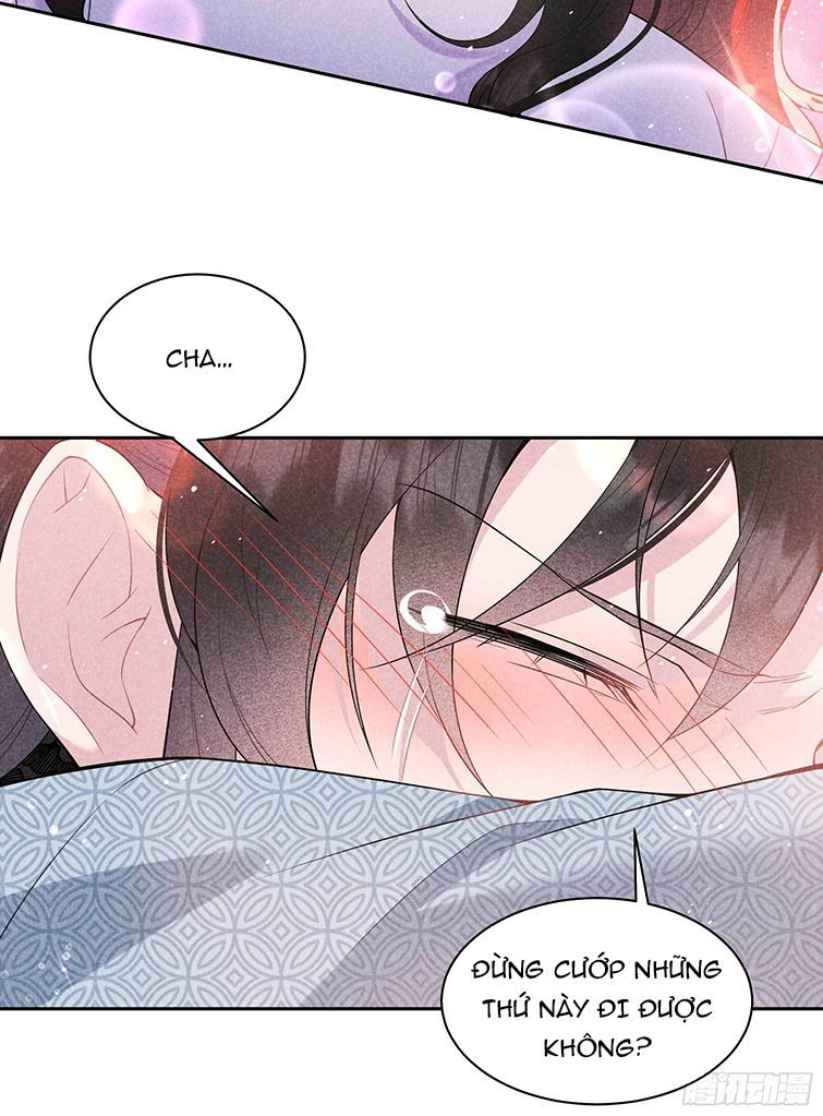 Trở Thành Nam Nhân Của Vương Chapter 105 - Trang 18