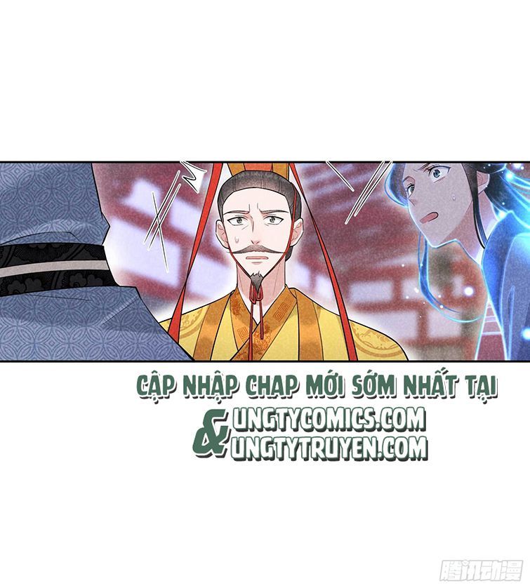 Trở Thành Nam Nhân Của Vương Chapter 105 - Trang 19