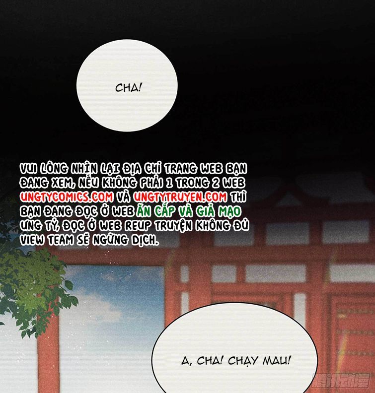 Trở Thành Nam Nhân Của Vương Chapter 105 - Trang 22
