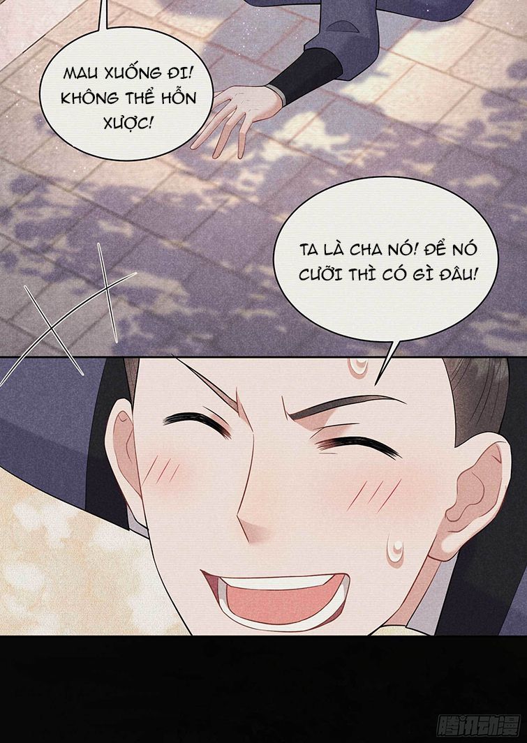 Trở Thành Nam Nhân Của Vương Chapter 105 - Trang 24