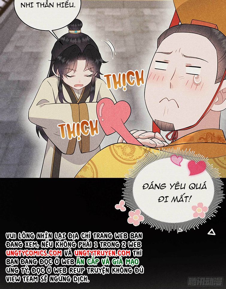 Trở Thành Nam Nhân Của Vương Chapter 105 - Trang 27