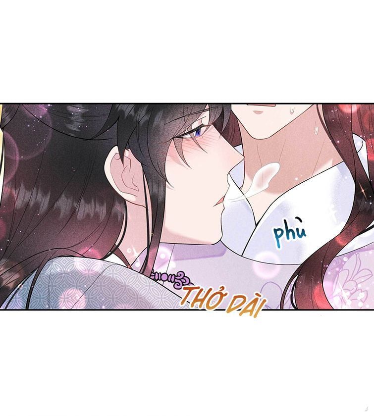 Trở Thành Nam Nhân Của Vương Chapter 105 - Trang 3