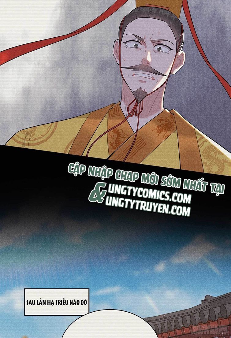 Trở Thành Nam Nhân Của Vương Chapter 105 - Trang 30