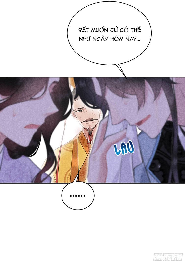 Trở Thành Nam Nhân Của Vương Chapter 105 - Trang 35
