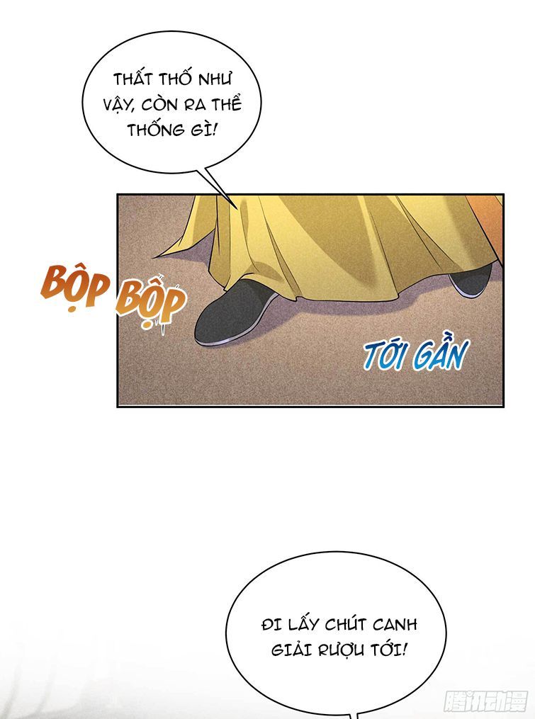 Trở Thành Nam Nhân Của Vương Chapter 105 - Trang 36