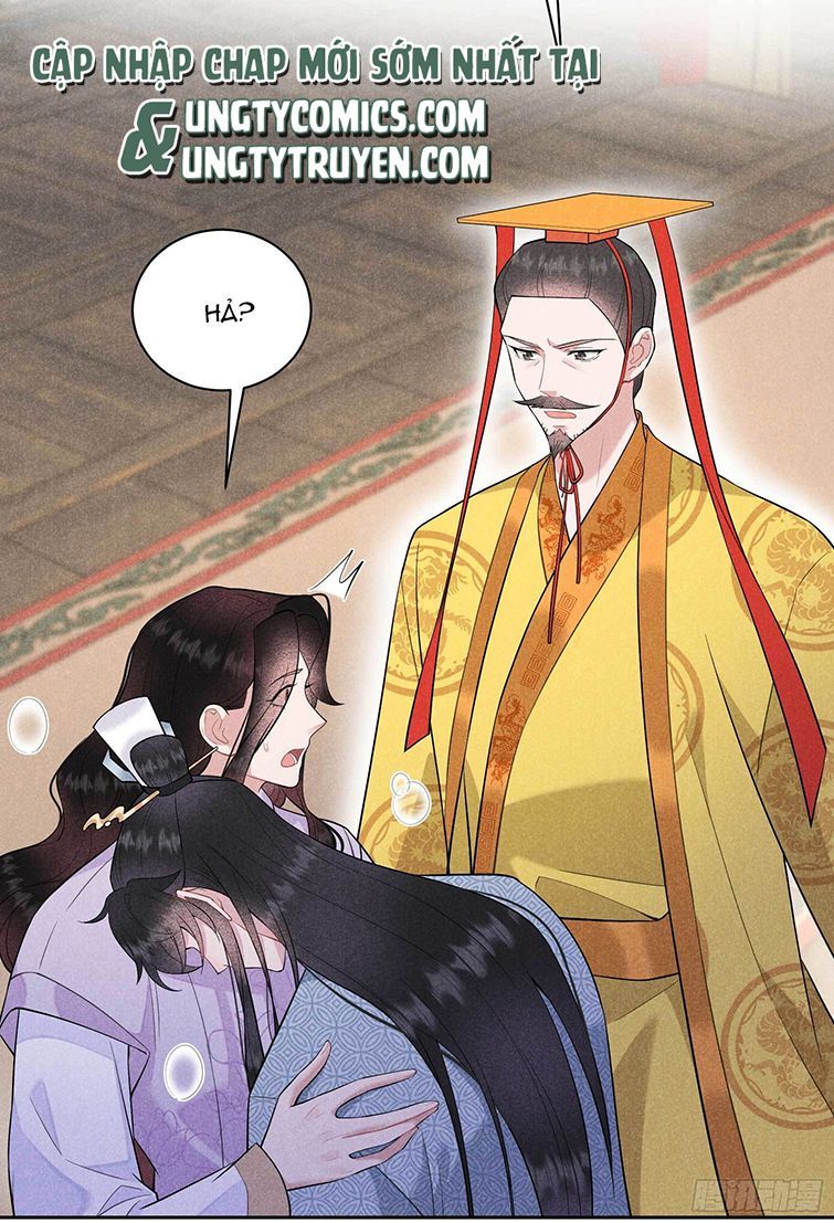 Trở Thành Nam Nhân Của Vương Chapter 105 - Trang 37