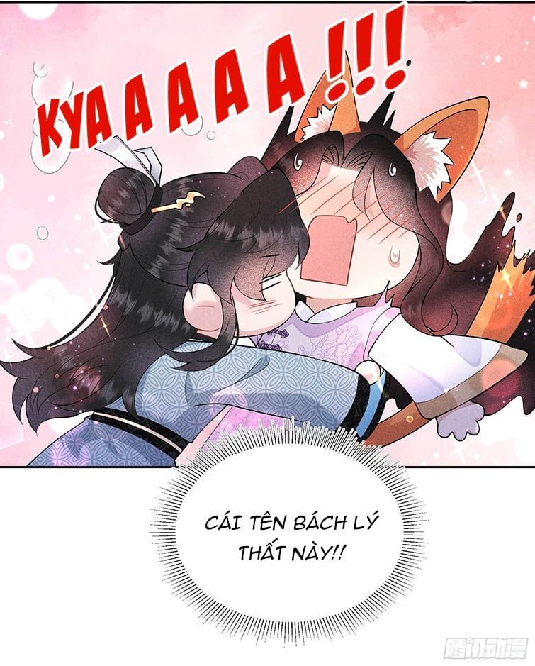 Trở Thành Nam Nhân Của Vương Chapter 105 - Trang 4