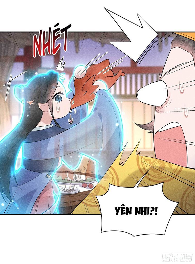Trở Thành Nam Nhân Của Vương Chapter 105 - Trang 41