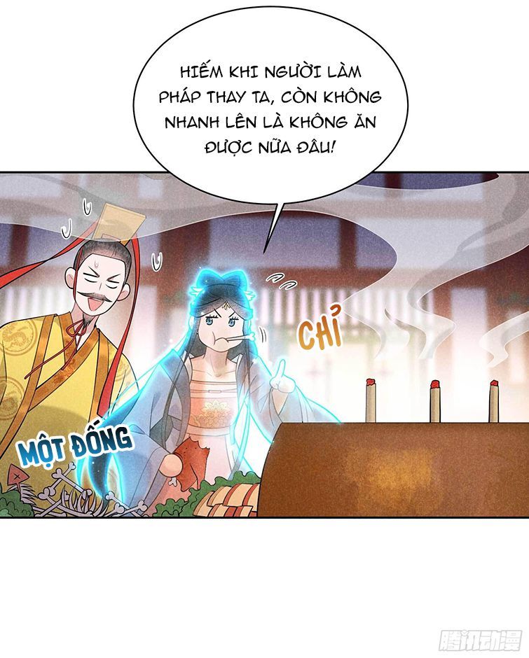 Trở Thành Nam Nhân Của Vương Chapter 105 - Trang 42