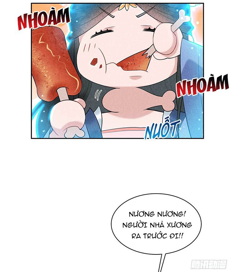 Trở Thành Nam Nhân Của Vương Chapter 105 - Trang 43