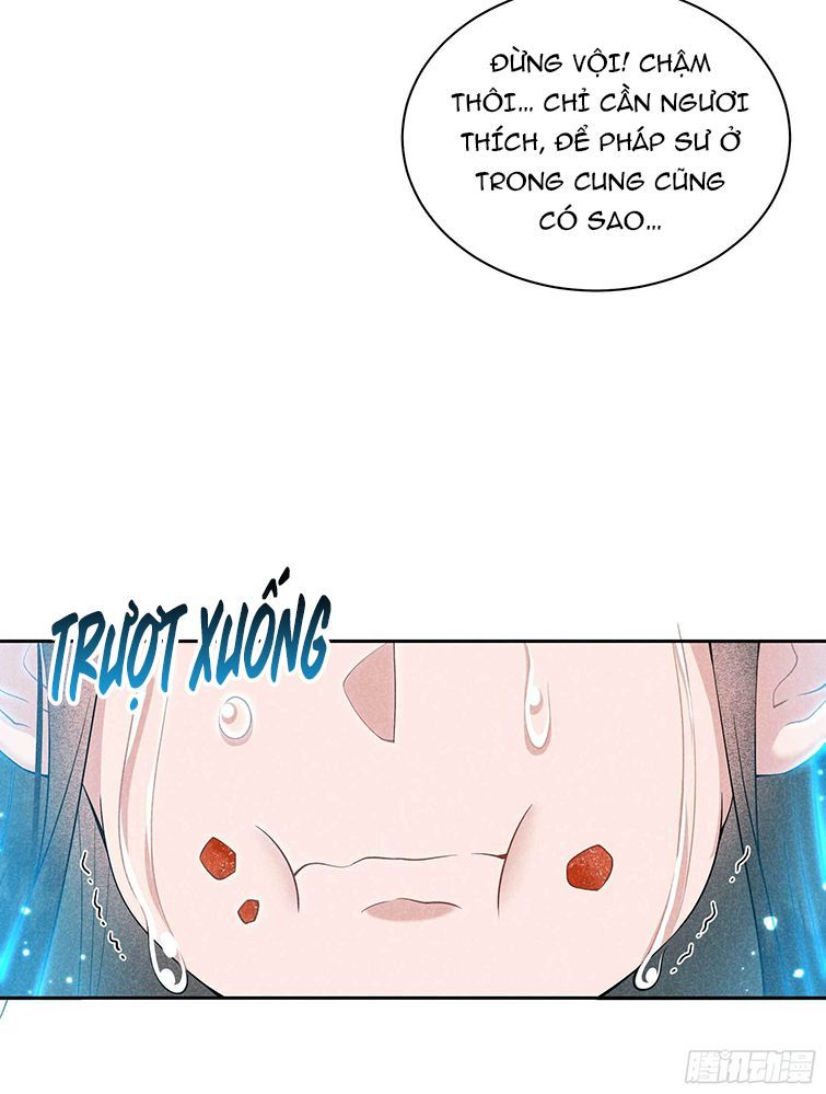 Trở Thành Nam Nhân Của Vương Chapter 105 - Trang 45