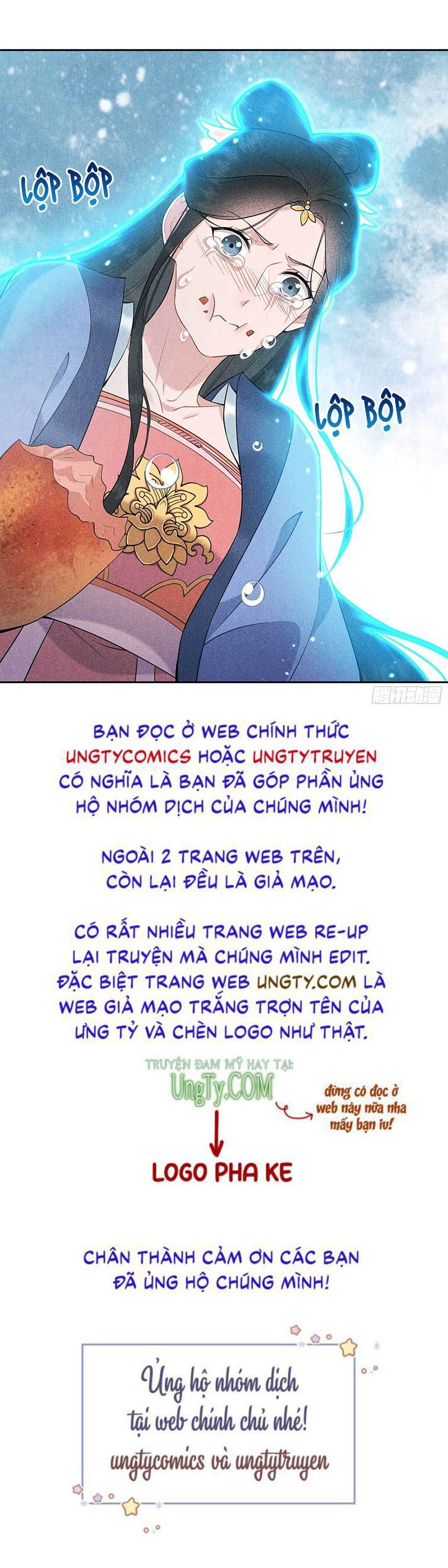 Trở Thành Nam Nhân Của Vương Chapter 105 - Trang 46