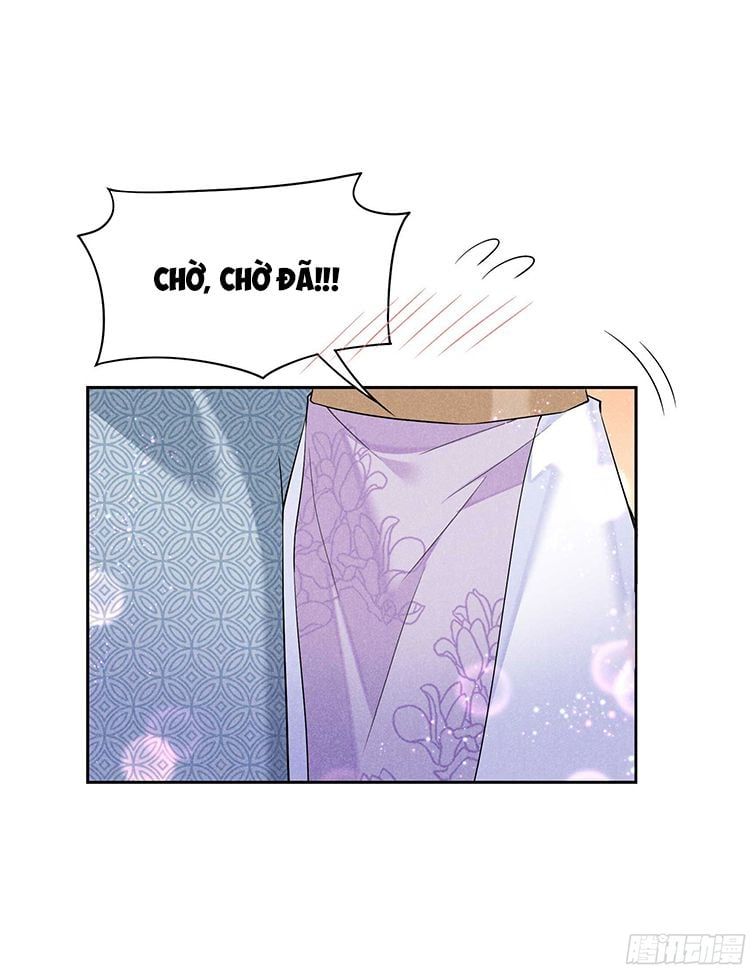 Trở Thành Nam Nhân Của Vương Chapter 105 - Trang 7