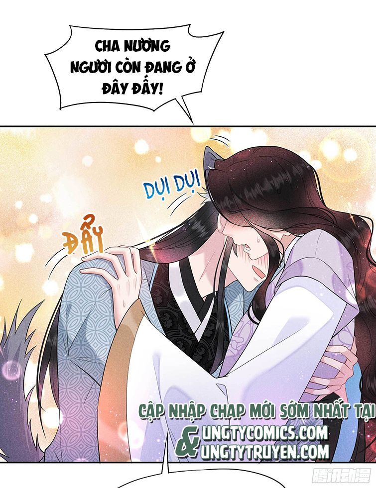 Trở Thành Nam Nhân Của Vương Chapter 105 - Trang 8