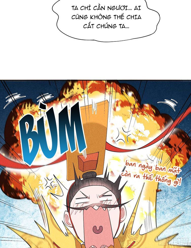 Trở Thành Nam Nhân Của Vương Chapter 105 - Trang 9