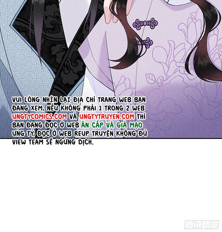 Trở Thành Nam Nhân Của Vương Chapter 106 - Trang 10