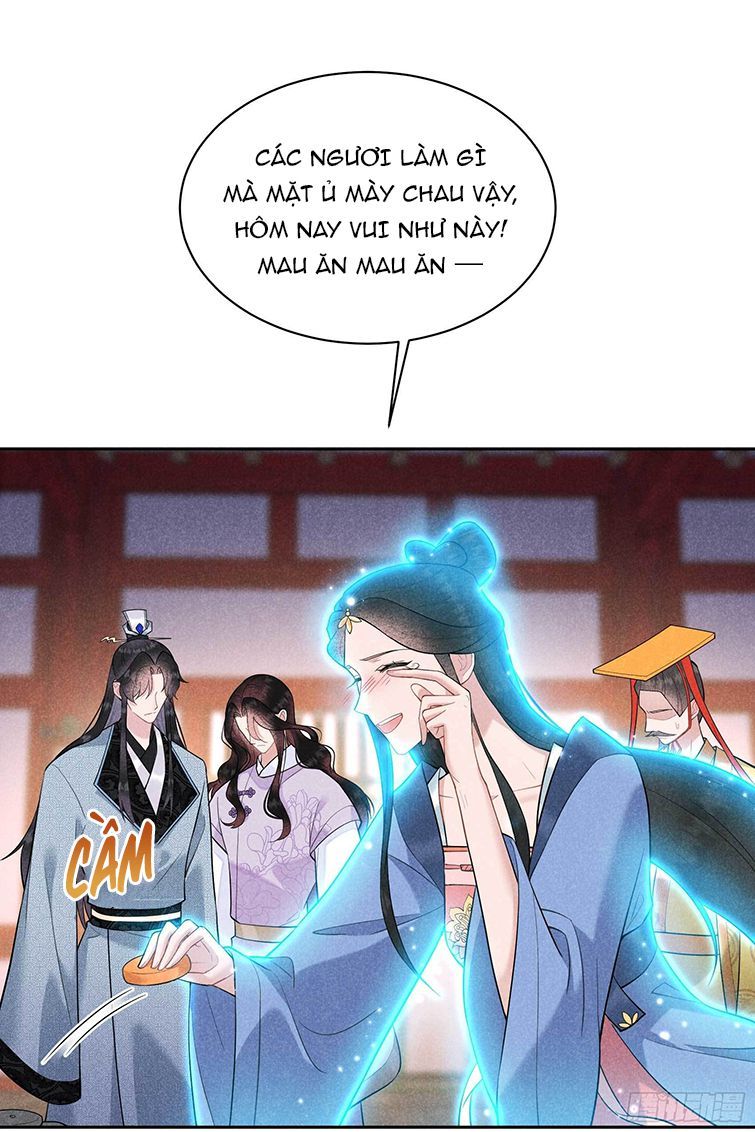 Trở Thành Nam Nhân Của Vương Chapter 106 - Trang 11