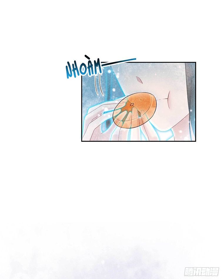 Trở Thành Nam Nhân Của Vương Chapter 106 - Trang 12