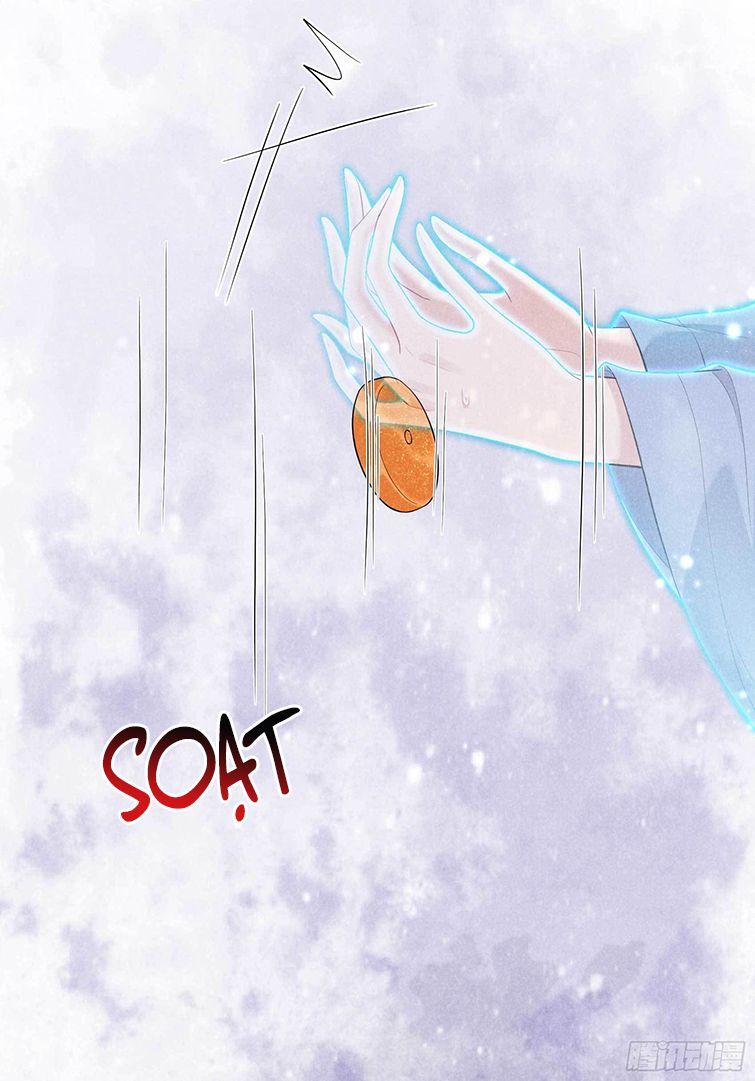 Trở Thành Nam Nhân Của Vương Chapter 106 - Trang 13