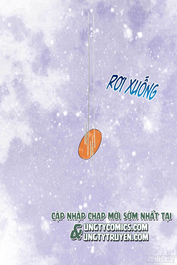 Trở Thành Nam Nhân Của Vương Chapter 106 - Trang 14