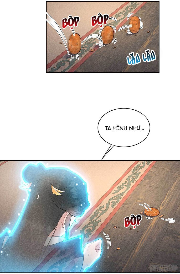 Trở Thành Nam Nhân Của Vương Chapter 106 - Trang 16