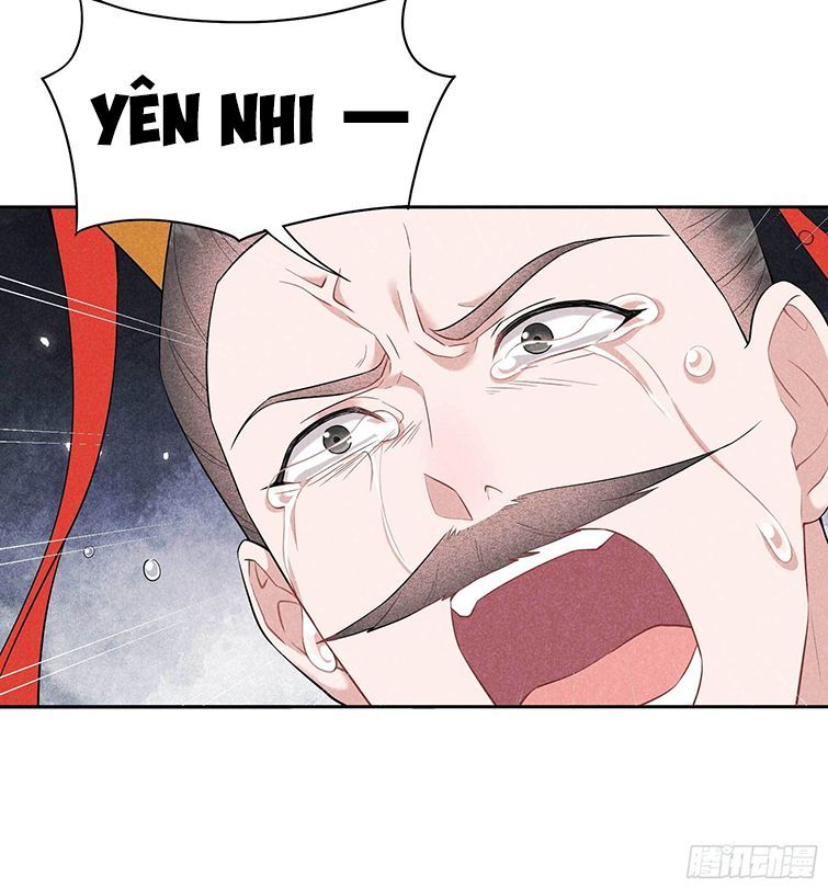 Trở Thành Nam Nhân Của Vương Chapter 106 - Trang 20