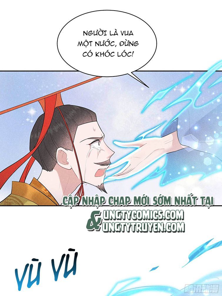 Trở Thành Nam Nhân Của Vương Chapter 106 - Trang 21
