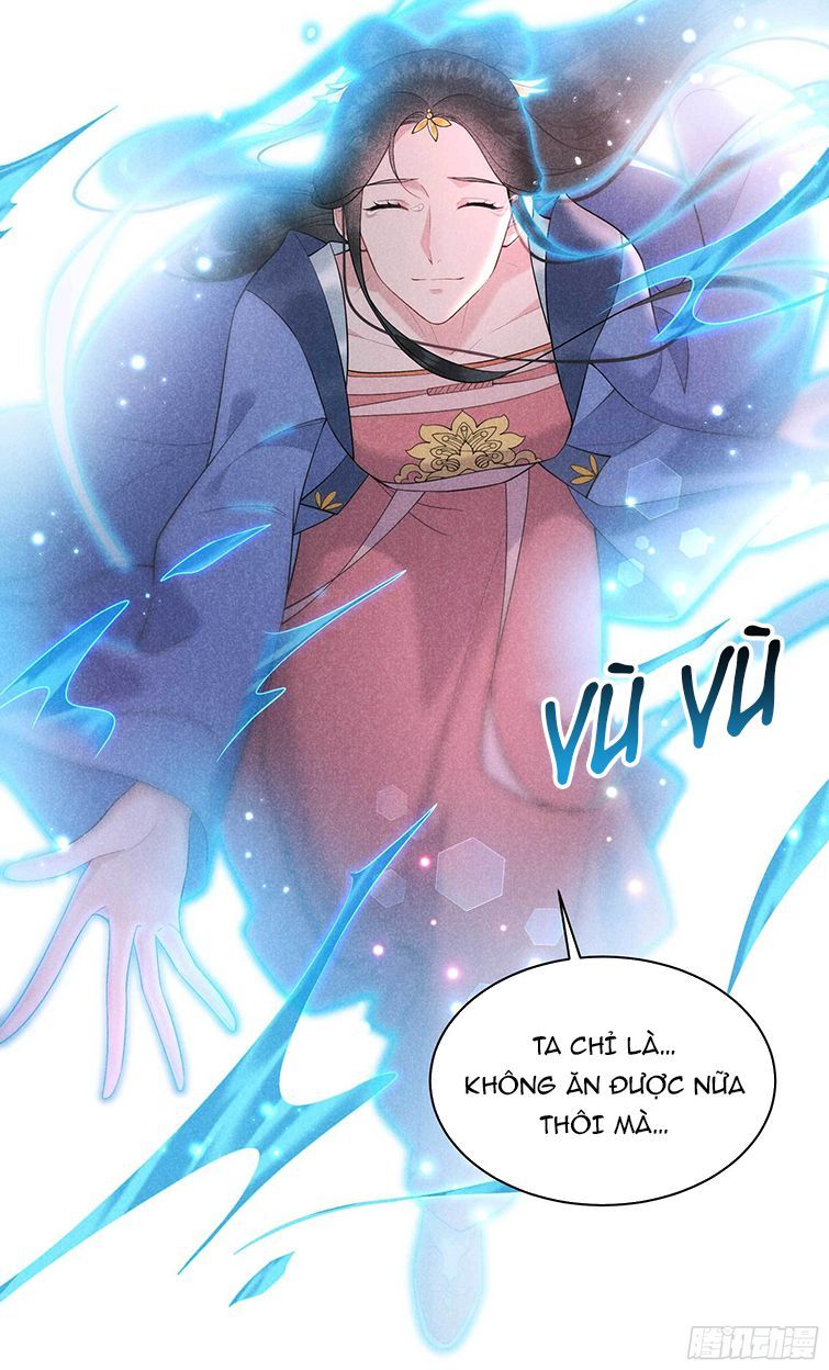 Trở Thành Nam Nhân Của Vương Chapter 106 - Trang 22
