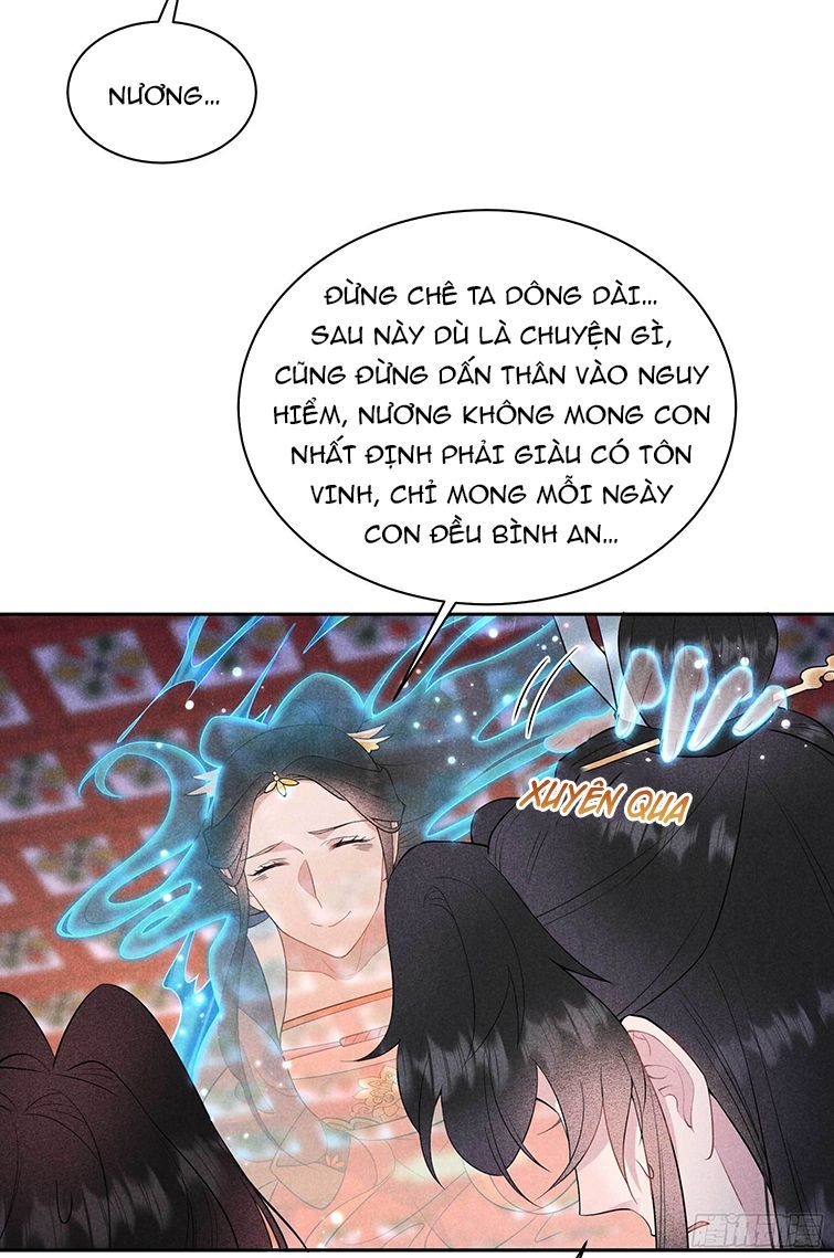 Trở Thành Nam Nhân Của Vương Chapter 106 - Trang 24