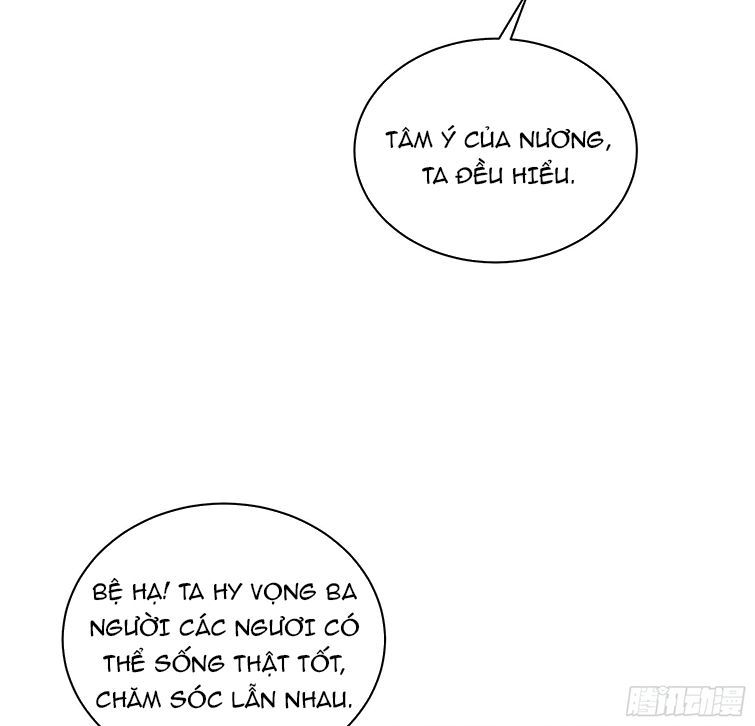 Trở Thành Nam Nhân Của Vương Chapter 106 - Trang 25