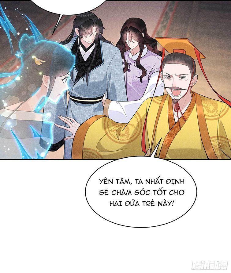 Trở Thành Nam Nhân Của Vương Chapter 106 - Trang 26