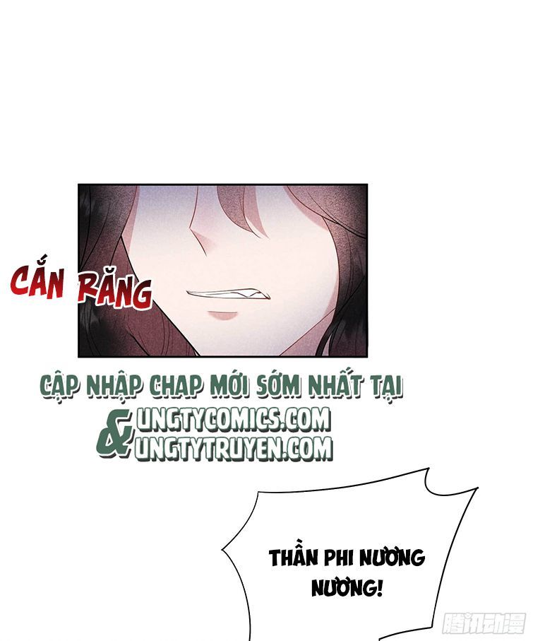 Trở Thành Nam Nhân Của Vương Chapter 106 - Trang 27