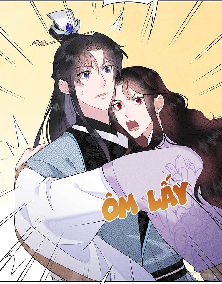 Trở Thành Nam Nhân Của Vương Chapter 106 - Trang 28
