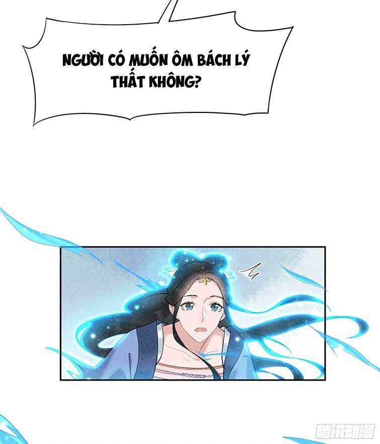 Trở Thành Nam Nhân Của Vương Chapter 106 - Trang 29