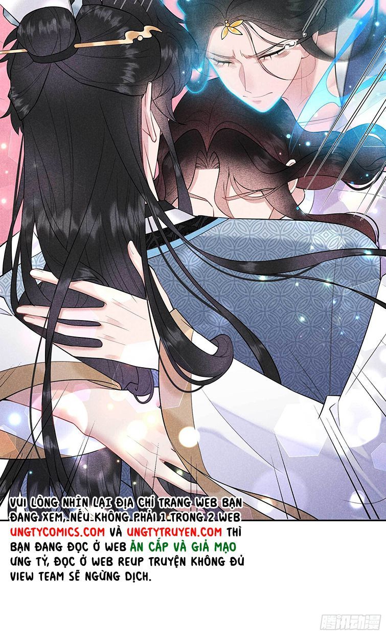 Trở Thành Nam Nhân Của Vương Chapter 106 - Trang 32